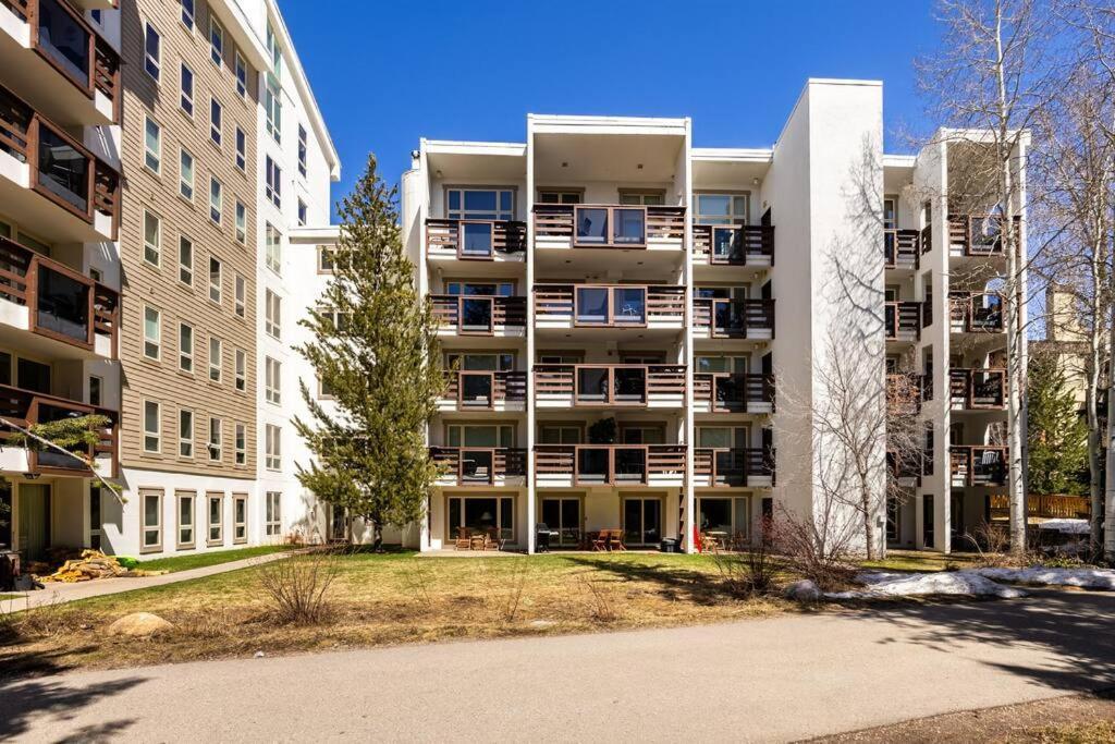 Top Floor Condo! Diiscount Via What Aspp! Mountainside! Check The Number From The Photos ! Vail Exterior photo